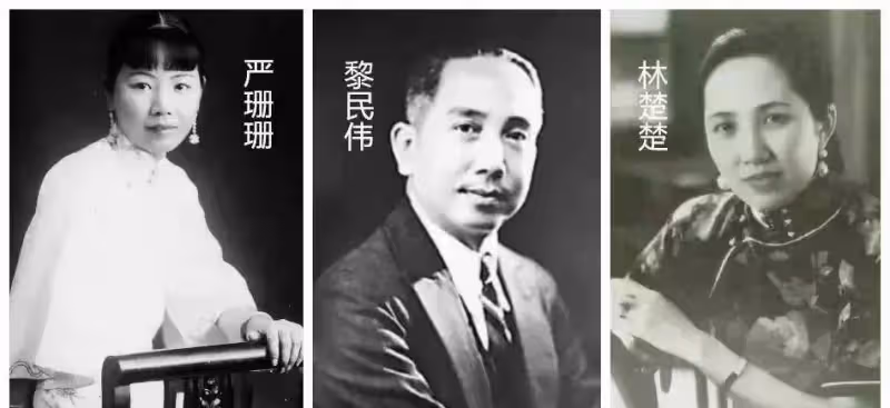 香港家喻戶曉的女神，被家人拖了半輩子的黎姿，才是真正版的「樊勝美」？
