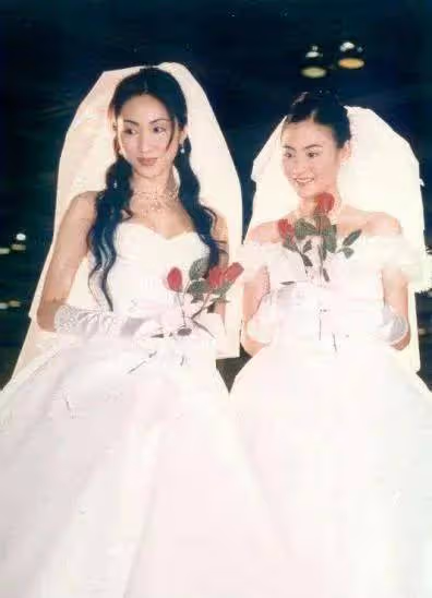 香港家喻戶曉的女神，被家人拖了半輩子的黎姿，才是真正版的「樊勝美」？