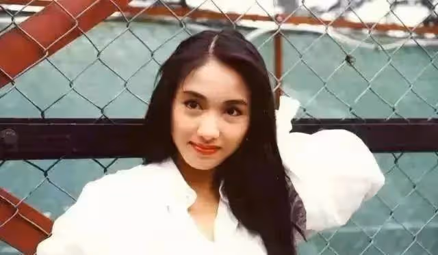 香港家喻戶曉的女神，被家人拖了半輩子的黎姿，才是真正版的「樊勝美」？