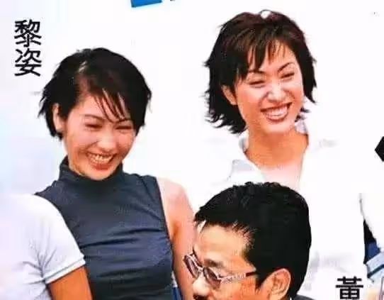 香港家喻戶曉的女神,被家人拖了半輩子的黎姿,才是真正版的「樊勝美」?