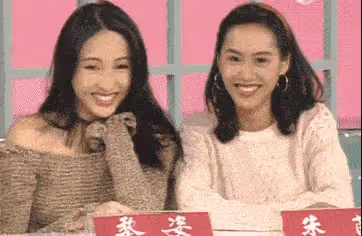 香港家喻戶曉的女神,被家人拖了半輩子的黎姿,才是真正版的「樊勝美」?