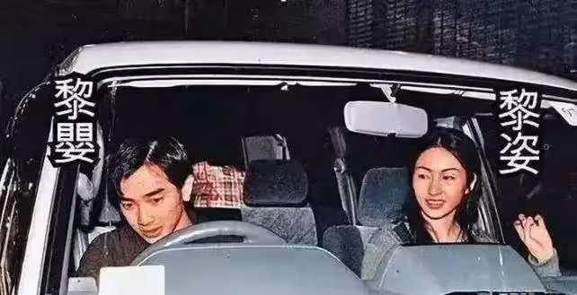 香港家喻戶曉的女神,被家人拖了半輩子的黎姿,才是真正版的「樊勝美」?