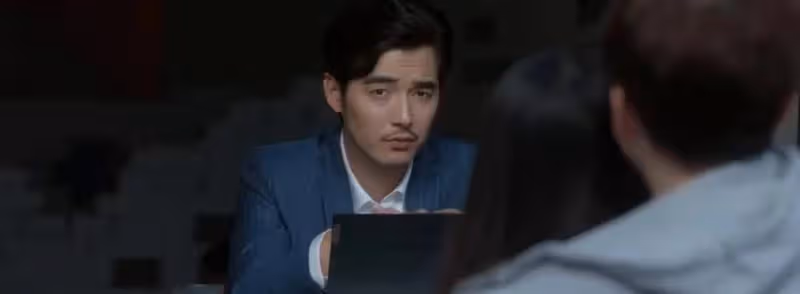 這是否意味著尋果想要BE?四個伏筆暗示第三季周總一定會重拾小果的心