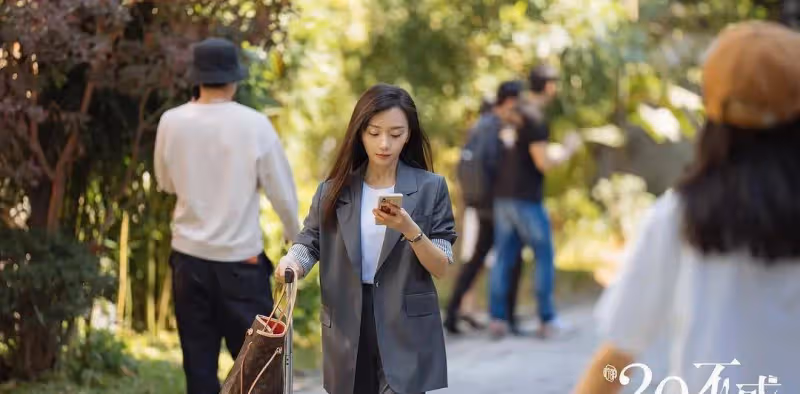這是否意味著尋果想要BE?四個伏筆暗示第三季周總一定會重拾小果的心