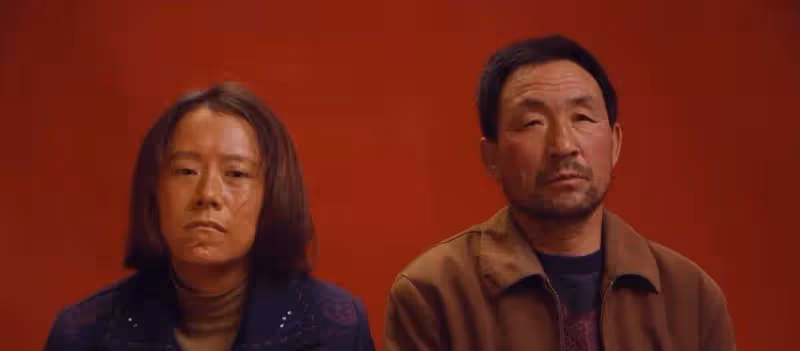 看完《隱入塵煙》,鬱悶了三天,寫下這種說不出的苦