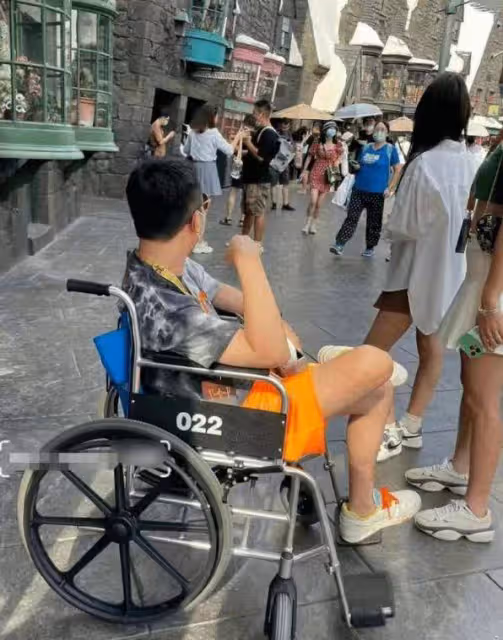 小八卦，王思聰，韓庚，黃渤，快樂出發