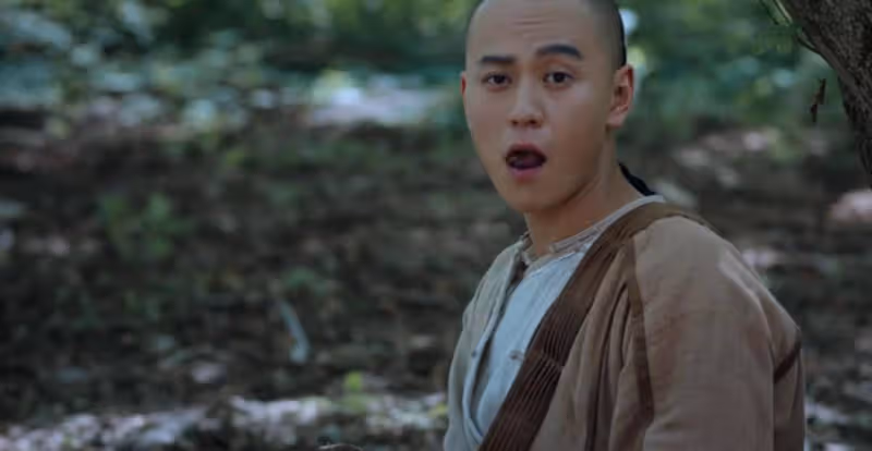 別不好意思吹牛,全靠同齡人的支持