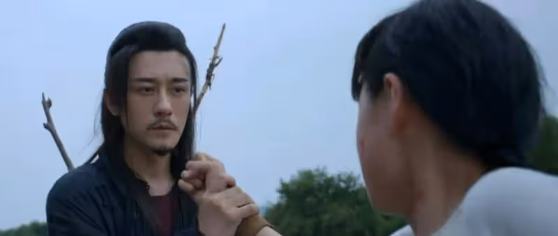 別不好意思吹牛,全靠同齡人的支持