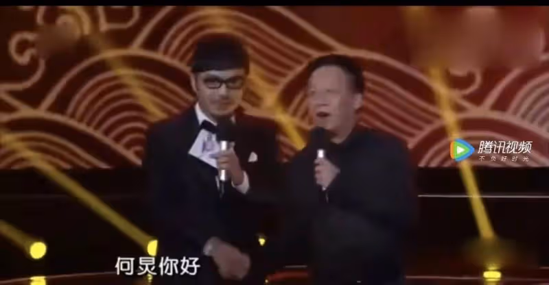 一場中秋晚會,讓湖南衛視一哥的戰鬥毫無懸念