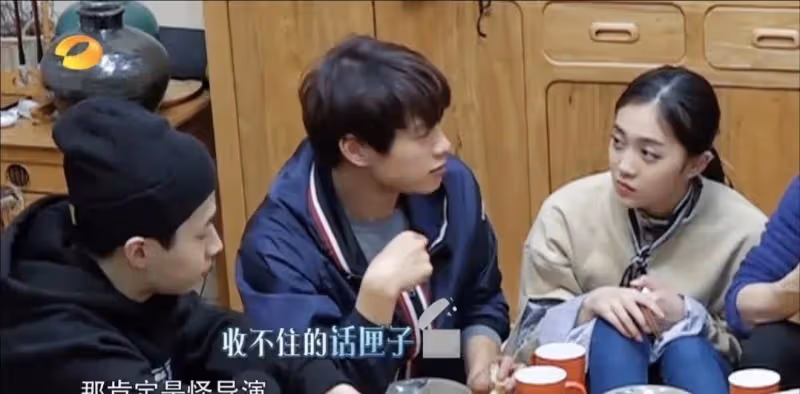 一場中秋晚會,讓湖南衛視一哥的戰鬥毫無懸念