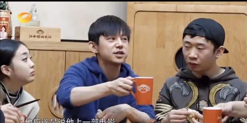 一場中秋晚會,讓湖南衛視一哥的戰鬥毫無懸念