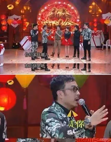 一場中秋晚會,讓湖南衛視一哥的戰鬥毫無懸念