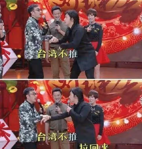 一場中秋晚會,讓湖南衛視一哥的戰鬥毫無懸念