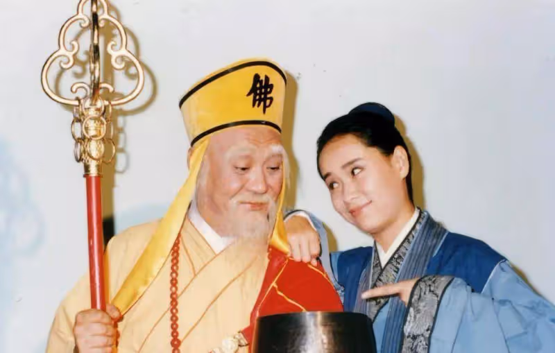 誰是《新白娘子傳奇》中最討厭的反派?