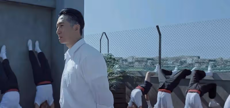 《七人樂隊》比《我和我的XX》系列好在哪裡?