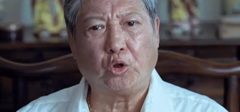 《七人樂隊》比《我和我的XX》系列好在哪裡?