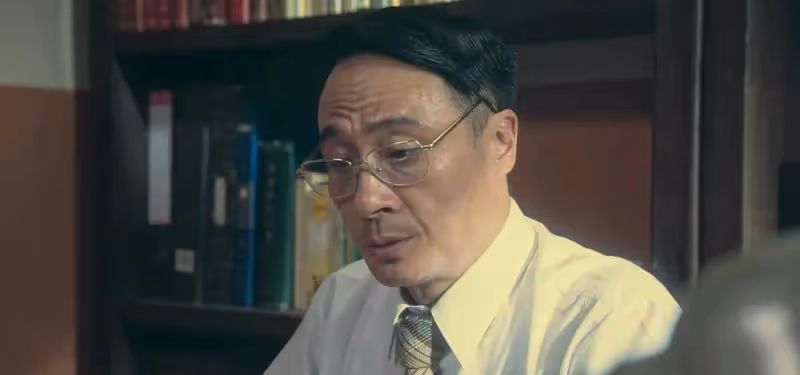 《七人樂隊》比《我和我的XX》系列好在哪裡?