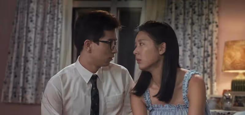《七人樂隊》比《我和我的XX》系列好在哪裡?