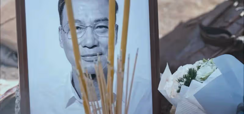 《七人樂隊》比《我和我的XX》系列好在哪裡?