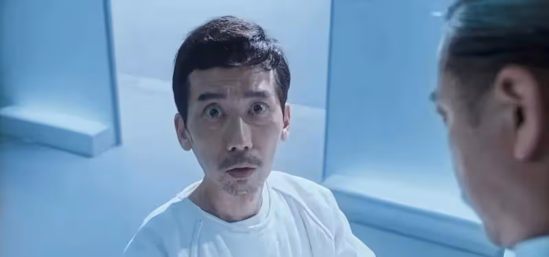 《七人樂隊》比《我和我的XX》系列好在哪裡?