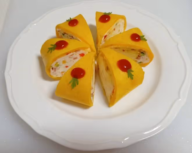 玉子燒