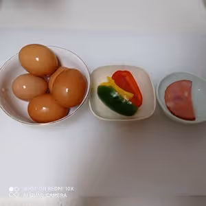 玉子燒
