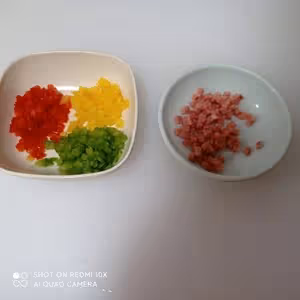 玉子燒