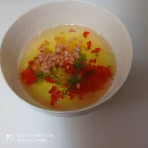 玉子燒