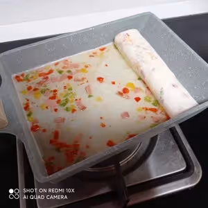 玉子燒
