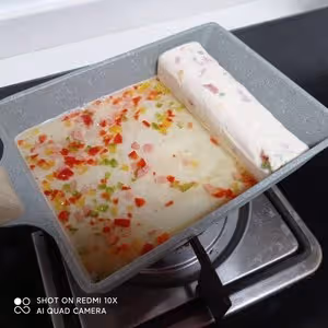 玉子燒