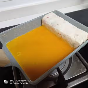 玉子燒
