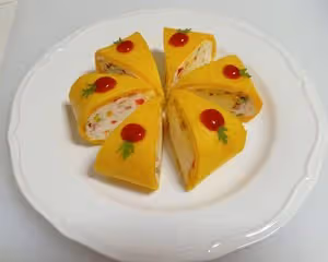 玉子燒
