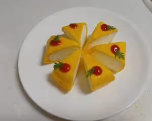 玉子燒