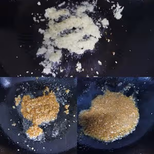 蒜泥➕耗油完美爆香的耗油生菜