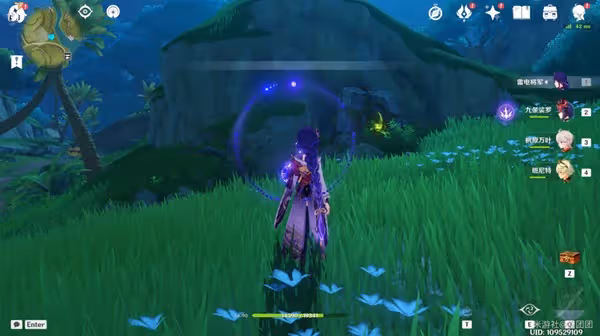 《原神》隱藏成就以安弗塔斯之名達成攻略