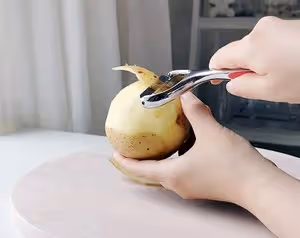 一口一個~黃瓜粽｜粽子形沙拉頭盤丨土豆泥培根餡｜清爽低卡｜原創