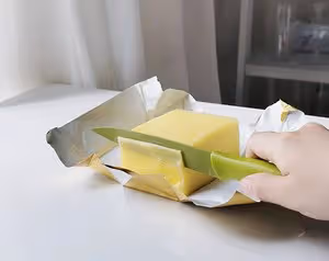 一口一個~黃瓜粽｜粽子形沙拉頭盤丨土豆泥培根餡｜清爽低卡｜原創