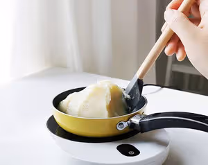 一口一個~黃瓜粽｜粽子形沙拉頭盤丨土豆泥培根餡｜清爽低卡｜原創