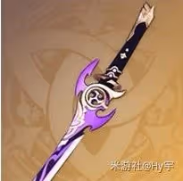 《原神》六星水神行秋培養攻略