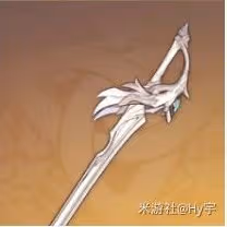 《原神》六星水神行秋培養攻略