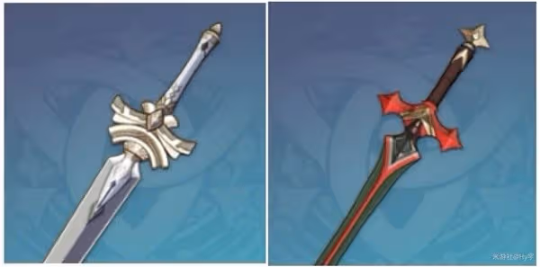 《原神》六星水神行秋培養攻略
