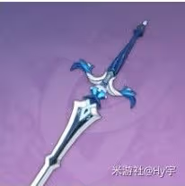 《原神》六星水神行秋培養攻略