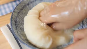 自製奶黃冰皮月餅🥮冰冰涼涼 奶香濃郁