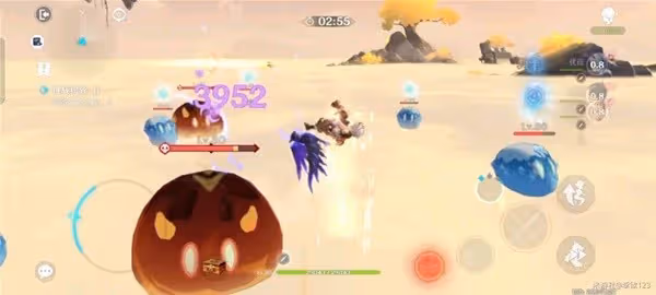 《原神》溢神的論證第四關活動攻略