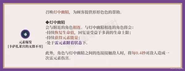 《原神》多莉一圖流培養指南