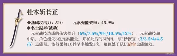 《原神》多莉一圖流培養指南