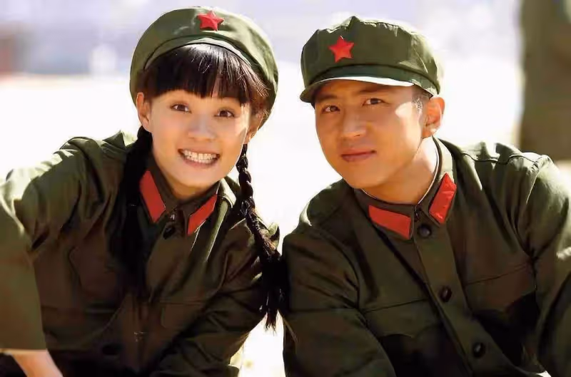 從當初不被看好,到如今婚姻幸福,這8對明星夫妻成為典範,打臉了太多人