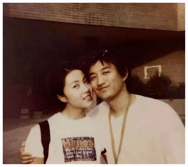 從當初不被看好,到如今婚姻幸福,這8對明星夫妻成為典範,打臉了太多人