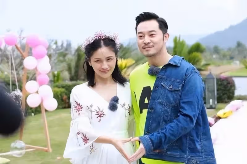 從當初不被看好,到如今婚姻幸福,這8對明星夫妻成為典範,打臉了太多人