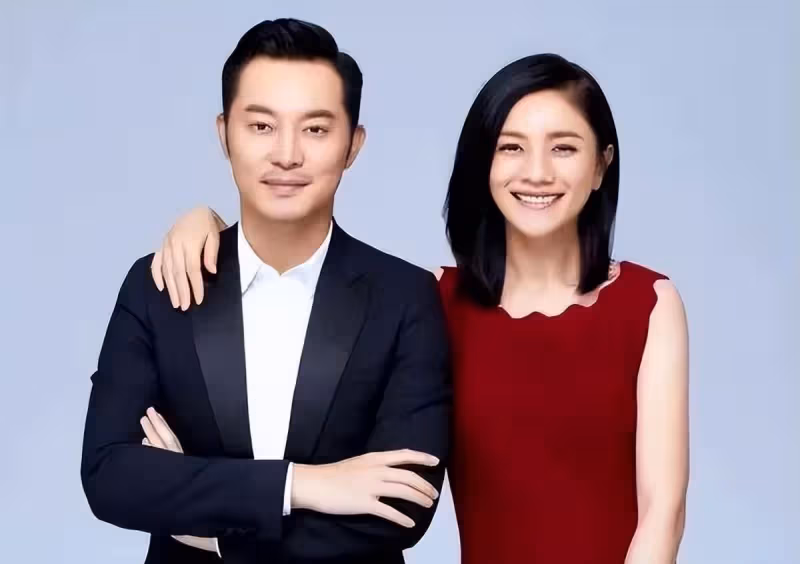 從當初不被看好,到如今婚姻幸福,這8對明星夫妻成為典範,打臉了太多人